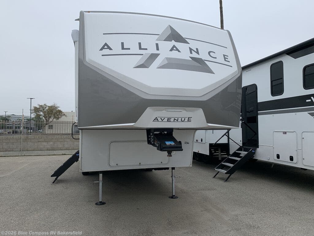 New 2026 Alliance RV Avenue All-Access 29RL available in Bakersfield, California