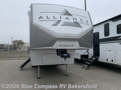 New 2026 Alliance RV Avenue All-Access 29RL available in Bakersfield, California