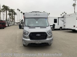 New 2026 Leisure Travel Wonder 24RTB available in Bakersfield, California
