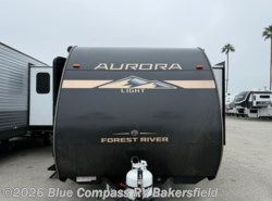 New 2026 Forest River Aurora Light 18BHS available in Bakersfield, California