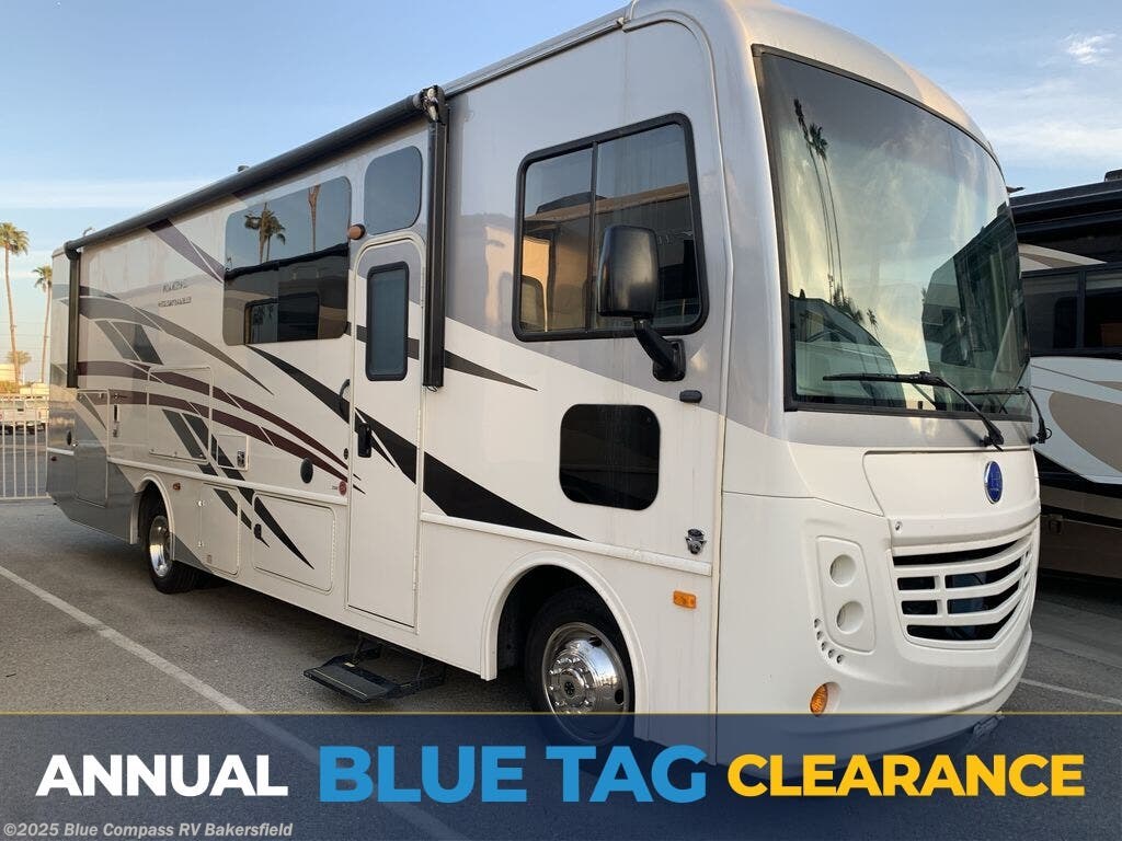 Used 2020 Holiday Rambler Admiral 29M available in Bakersfield, California