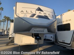 New 2026 Alliance RV Avenue 38DBL available in Bakersfield, California