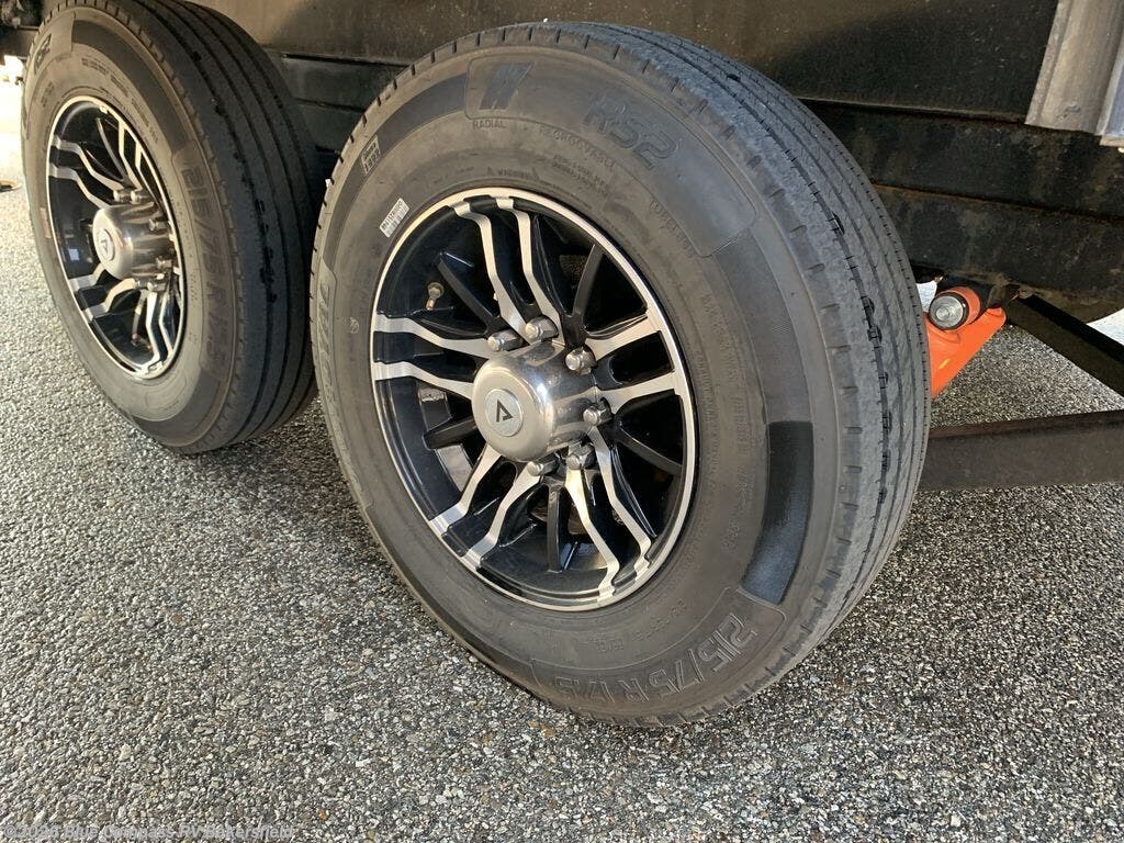 New 2026 Alliance RV Paradigm 312RK available in Bakersfield, California