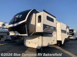 New 2026 Alliance RV Valor 36V11 available in Bakersfield, California