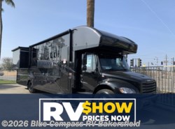 New 2026 Entegra Coach Accolade 37K available in Bakersfield, California