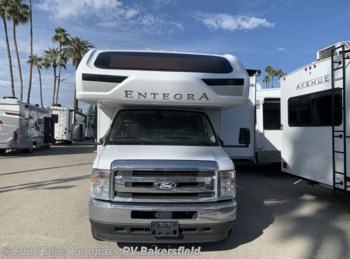 New 2026 Entegra Coach Odyssey 24B available in Bakersfield, California