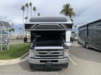 New 2026 Entegra Coach Odyssey 30Z available in Bakersfield, California