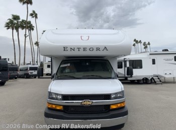 New 2026 Entegra Coach Odyssey SE 22C available in Bakersfield, California