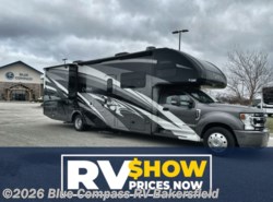 Used 2021 Thor Motor Coach Omni BH35 available in Bakersfield, California