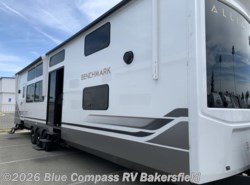 New 2026 Alliance RV Benchmark 44LFT available in Bakersfield, California