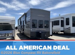 New 2026 Forest River Aurora 42CONDO available in Bakersfield, California