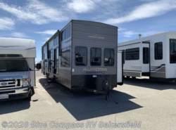 New 2026 Forest River Aurora 42CONDO available in Bakersfield, California