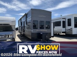 New 2026 Forest River Aurora 42CONDO available in Bakersfield, California