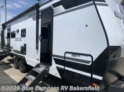 New 2026 Alliance RV Delta 252RL available in Bakersfield, California