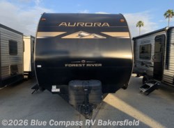 New 2026 Forest River Aurora 27DBH available in Bakersfield, California