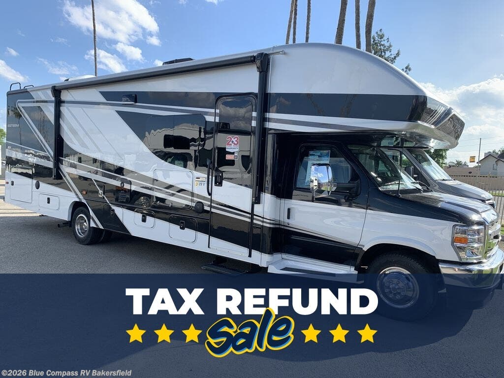 New 2026 Entegra Coach Esteem 29V available in Bakersfield, California