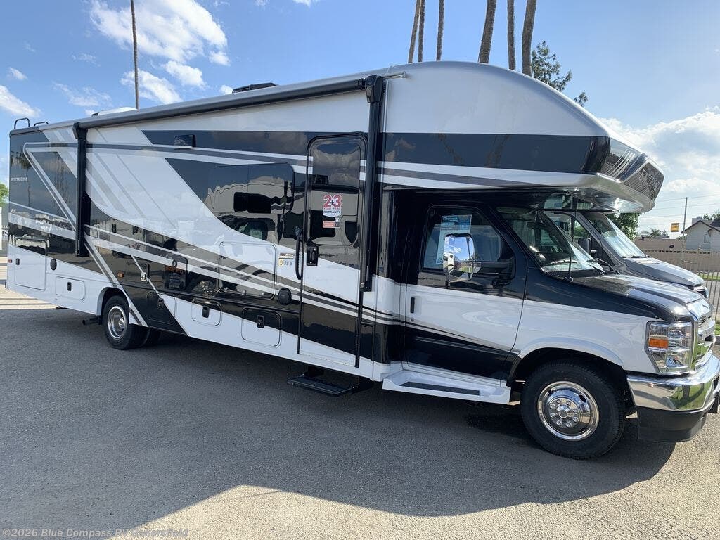 New 2026 Entegra Coach Esteem 29V available in Bakersfield, California