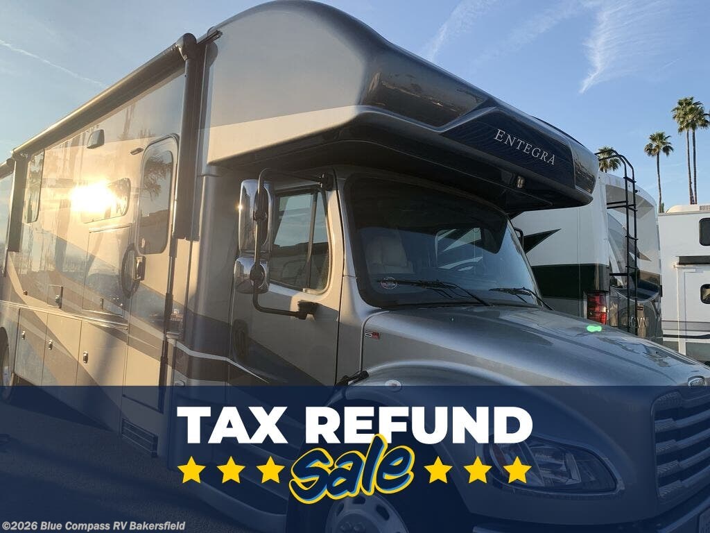 Used 2024 Entegra Coach Accolade 37K available in Bakersfield, California