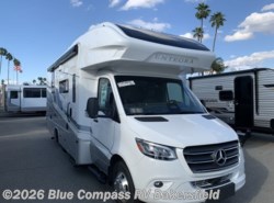 New 2026 Entegra Coach Qwest 25L available in Bakersfield, California