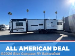 Used 2025 Forest River Grand Surveyor 302RDBS available in Bakersfield, California