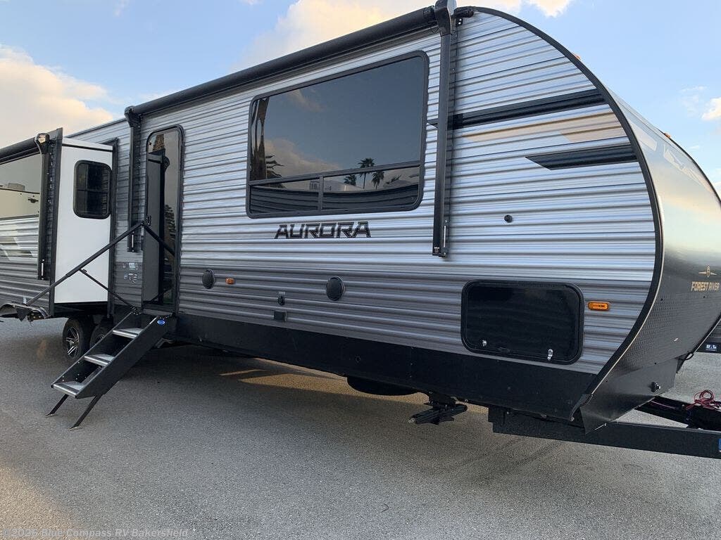 New 2026 Forest River Aurora 32MAZE available in Bakersfield, California