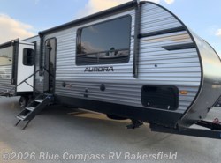 New 2026 Forest River Aurora 32MAZE available in Bakersfield, California