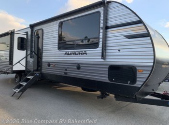 New 2026 Forest River Aurora 32MAZE available in Bakersfield, California