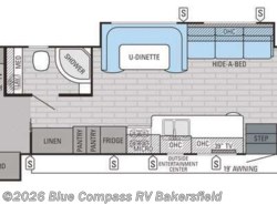 Used 2016 Jayco Precept 35UN available in Bakersfield, California