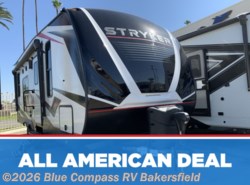 Used 2022 Cruiser RV Stryker ST2313 available in Bakersfield, California