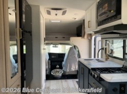 New 2026 Thor Motor Coach Geneva 19VT Chevy available in Bakersfield, California
