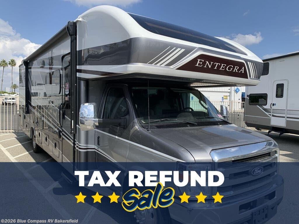 New 2026 Entegra Coach Esteem 29V available in Bakersfield, California