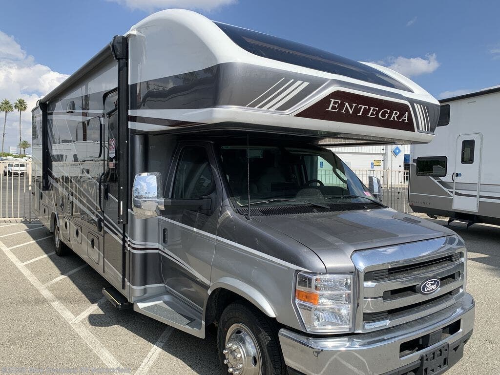 New 2026 Entegra Coach Esteem 29V available in Bakersfield, California