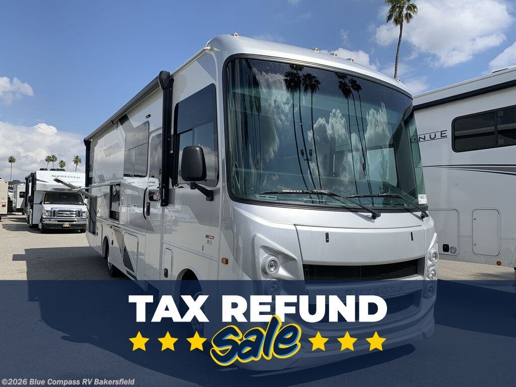 New 2026 Entegra Coach Vision 29S available in Bakersfield, California