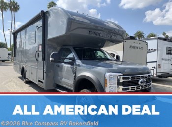 New 2026 Entegra Coach Esteem XL 32U available in Bakersfield, California