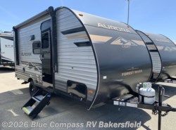 New 2026 Forest River Aurora Light 16BHX available in Bakersfield, California