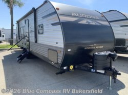 New 2026 Forest River Aurora 26ATH available in Bakersfield, California