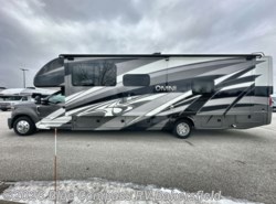 Used 2021 Thor Motor Coach Omni BH35 available in Bakersfield, California