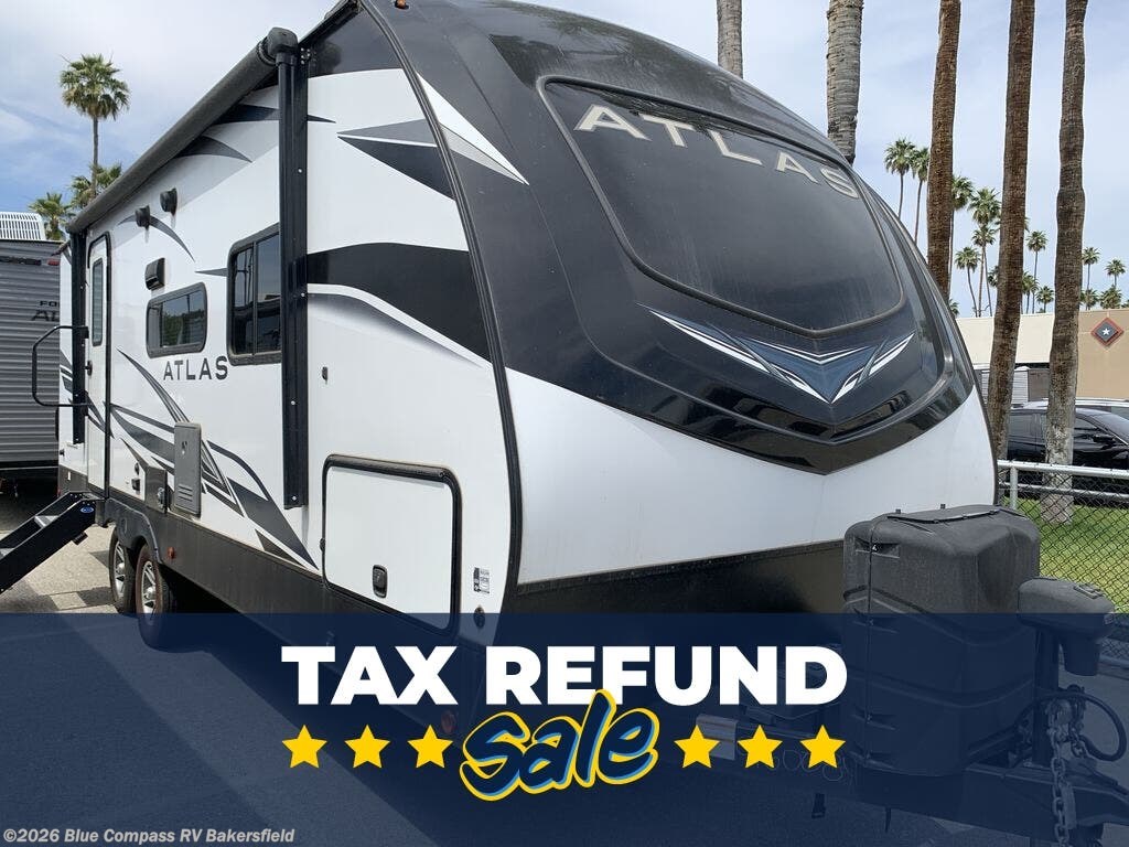Used 2023 Dutchmen Atlas 2202RB available in Bakersfield, California