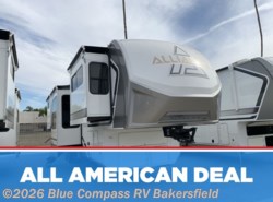 New 2026 Alliance RV Paradigm 385FL available in Bakersfield, California