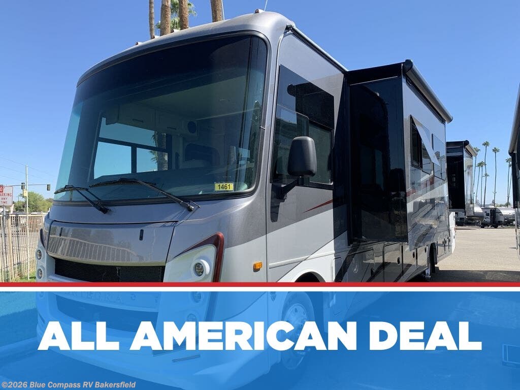 New 2026 Entegra Coach Vision XL 36C available in Bakersfield, California