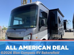 New 2026 Entegra Coach Vision XL 36C available in Bakersfield, California