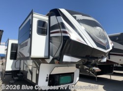 Used 2018 Grand Design Momentum 376TH available in Bakersfield, California