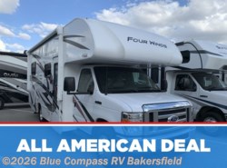 Used 2024 Thor Motor Coach Four Winds 22E available in Bakersfield, California
