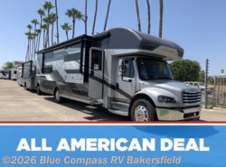 New 2026 Entegra Coach Accolade 37L available in Bakersfield, California