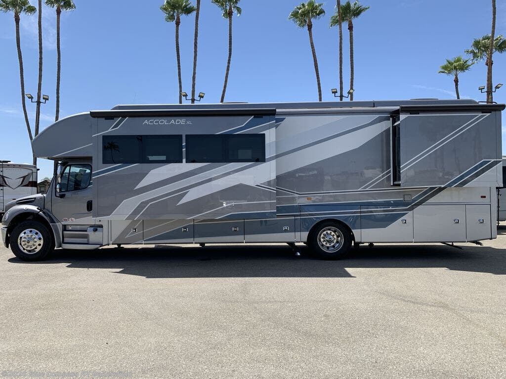 New 2026 Entegra Coach Accolade XL 37M available in Bakersfield, California