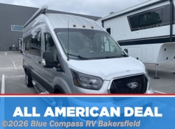 New 2027 Entegra Coach Expanse 21T available in Bakersfield, California