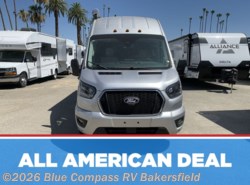 New 2027 Entegra Coach Expanse 21T available in Bakersfield, California