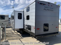 New 2026 Forest River Aurora 27DBH available in Bakersfield, California