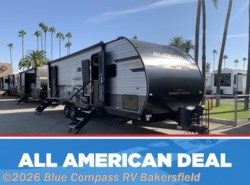 New 2026 Forest River Aurora 27DBH available in Bakersfield, California