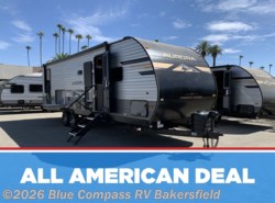 New 2026 Forest River Aurora 27DBH available in Bakersfield, California